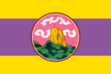 Phatthalung - Flag