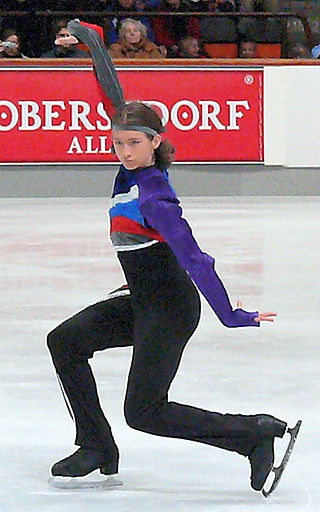 <span class="mw-page-title-main">Philipp Tischendorf</span> German figure skater