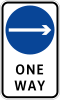 Philippines road sign R2-2P R.svg