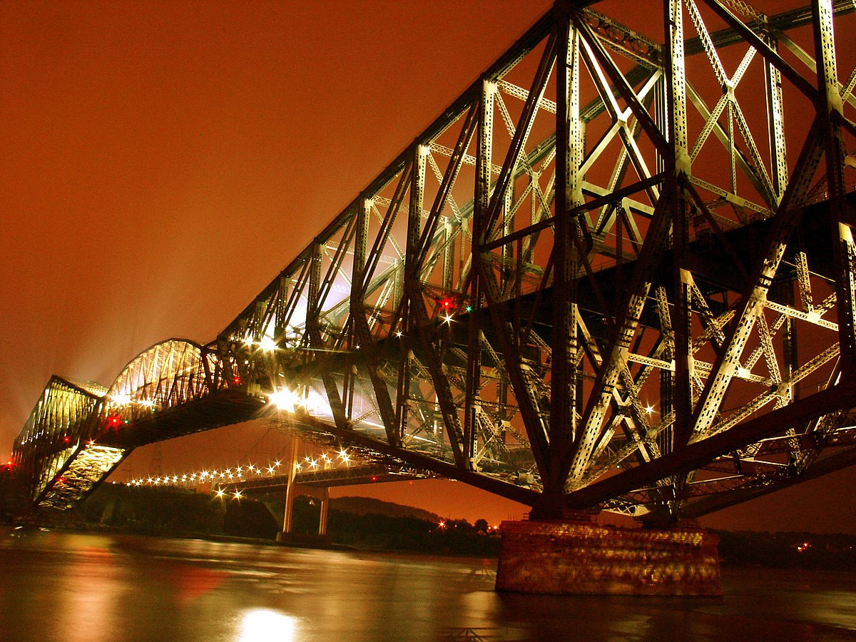 Pont à Poutres En Porte à Faux Wikipédia