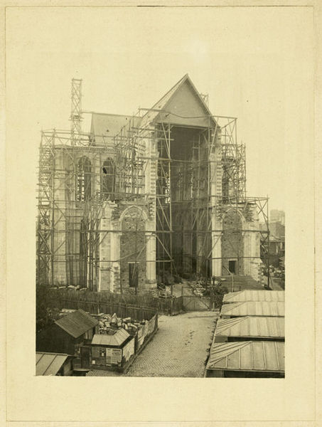 File:Photographie Rennes église Saint-Aubin Musée de Bretagne 899.14.2.jpg