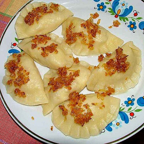As a regional hub of Polish immigration, Linden is known for its Polish cuisine such as pierogis