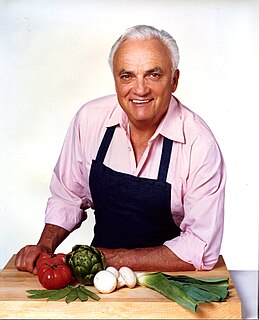 Pierre Franey French chef (1921–1996)