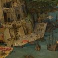 pieter Bruegel The Elder - The Tower Of Babel