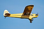 Thumbnail for Piper J-3 Cub