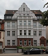 Wohnhaus