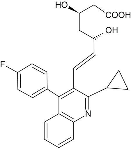 ไฟล์:Pitavastatin_pharmacophore.png