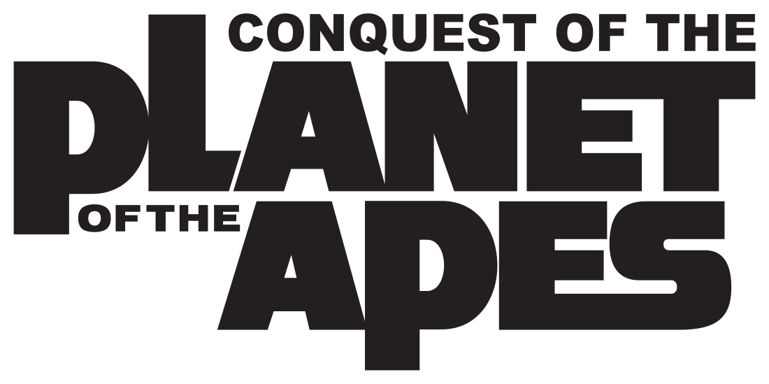 Conquest of the Planet of the Apes