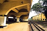 Miniatuur voor Bestand:Platform seven of Kamalapur railway station.jpg