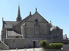 Église Saint-Colomban