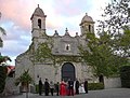 Miniatura para Iglesia Congresional Plymouth (Miami)