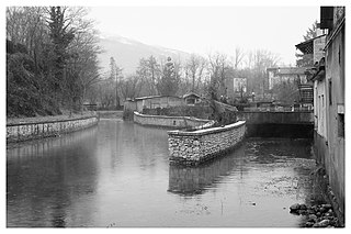 <span class="mw-page-title-main">Livenza</span> River in Italy