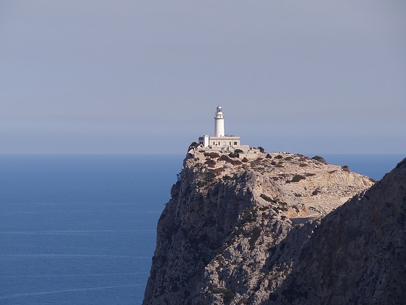 File:Pollença, Balearic Islands, Spain - panoramio (109).jpg