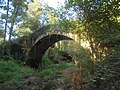 Ponte Galiñeiros.