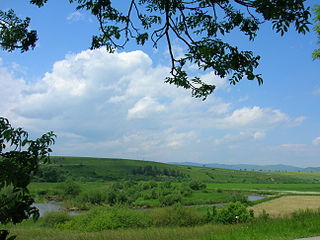 Poprad (river) River in Slovakia, Poland