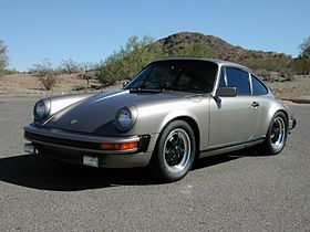 Porsche 911 (911)