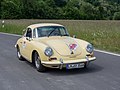 * Nomination Porsche 356 at the Sachs Franken Classic 2018 Rally, Stage 2 --Ermell 06:19, 1 April 2019 (UTC) * Promotion  Support Good quality.--Famberhorst 06:26, 1 April 2019 (UTC)