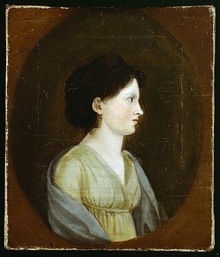 Karoline von Günderrode