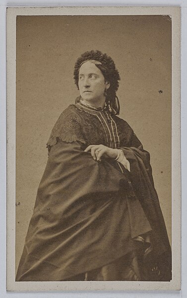 File:Portrait d'Adélaïde Ristori (1822-1906), tragédienne italienne. PH55875.jpg