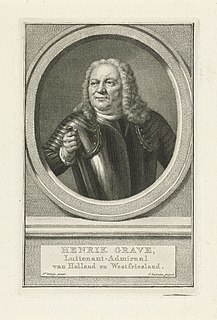 Hendrik Gravé