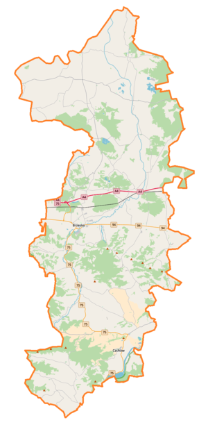 300px powiat brzeski %28wojew%c3%b3dztwo ma%c5%82opolskie%29 location map