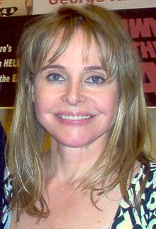 Priscilla Barnes Wikipedia