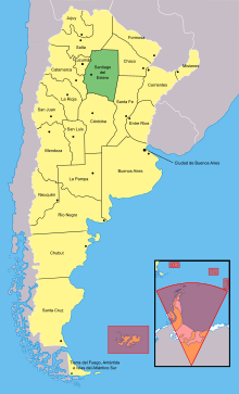 Provincia de Santiago del Estero (Argentina).svg