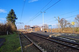 Station Przeciszów