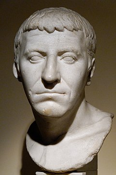 Gaius Cassius Longinus