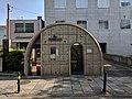 * Nomination A public restroom in a standalone building in Kyoto, Japan. --Grendelkhan 08:54, 20 April 2024 (UTC) * Promotion  Support Good quality. --Perituss 17:46, 20 April 2024 (UTC)