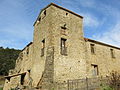 Torre de Pujarnol (Porqueres)