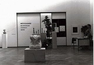 <span class="mw-page-title-main">Pulchri Studio</span> Dutch art society, institution and studio in The Hague, Netherlands