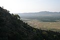 Hills around Pushkar