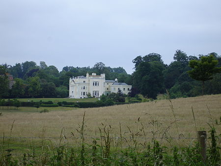 Puttenham priory