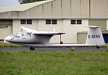 موتور گلایدر Pzl g-bebg arp.jpg