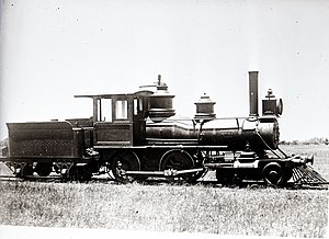 Queensland Railways A10 Baldwin Class, No. 1 (1886-1890).jpg