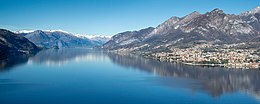 Oliveto Lario - Ver