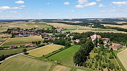 Röhrenbach - Sœmeanza