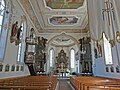 Kirche in Röthenbach (Allgäu)