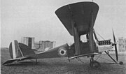 Thumbnail for Royal Aircraft Factory R.E.7