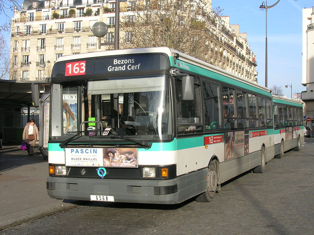 File:RATP 163 Porte de Champerret.JPG - Wikimedia Commons