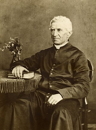 <span class="mw-page-title-main">Raffaele Martelli</span> First Catholic priest of Toodyay, Western Australia