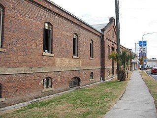 <span class="mw-page-title-main">Railway Historical Centre</span> Historic site in Queensland, Australia