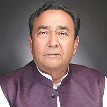 Rajpal Singh Baliyan