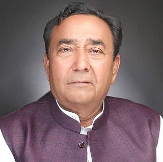 Budhana (Assembly constituency) Legislative assembly in Uttar Pradesh, India