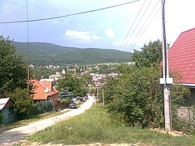 Rakovnica