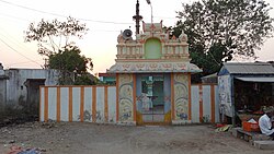 Rama-tempelet