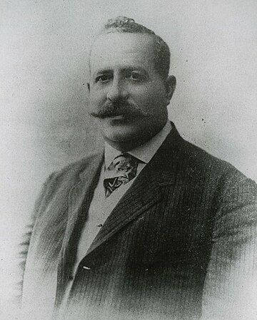 Ramón Cáceres