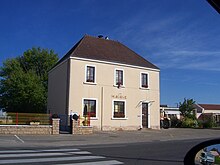 Town hall