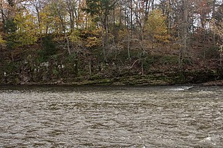 Raritan River Major river in the U.S. state of New Jersey